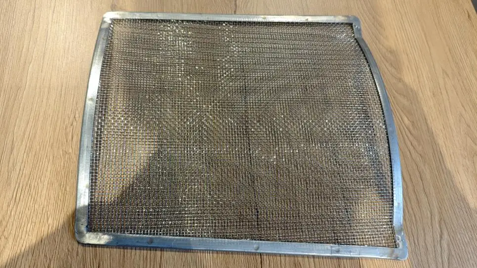 Anping County Bolin Metal Wire Mesh Co., Ltd Wire Mesh Filters