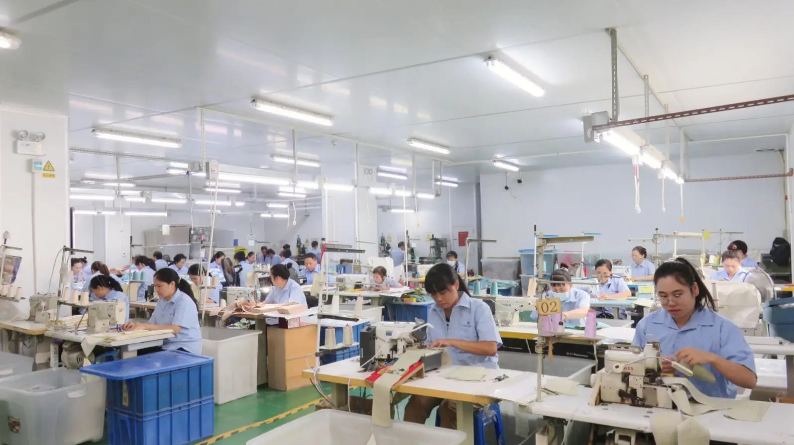 Shenzhen Boyang Packing Co., Ltd. Jewelry bags