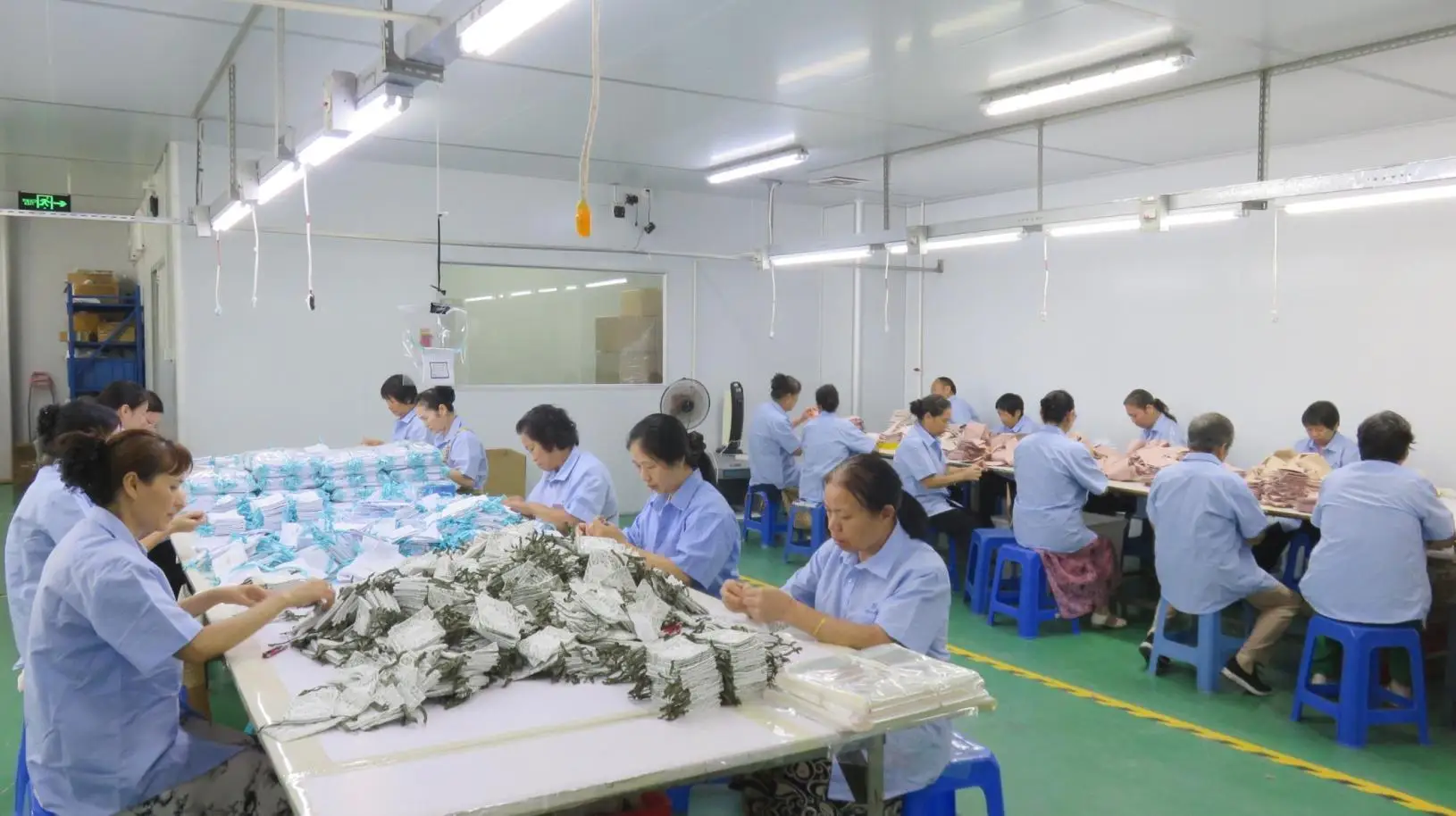 Shenzhen Boyang Packing Co., Ltd. Jewelry boxes