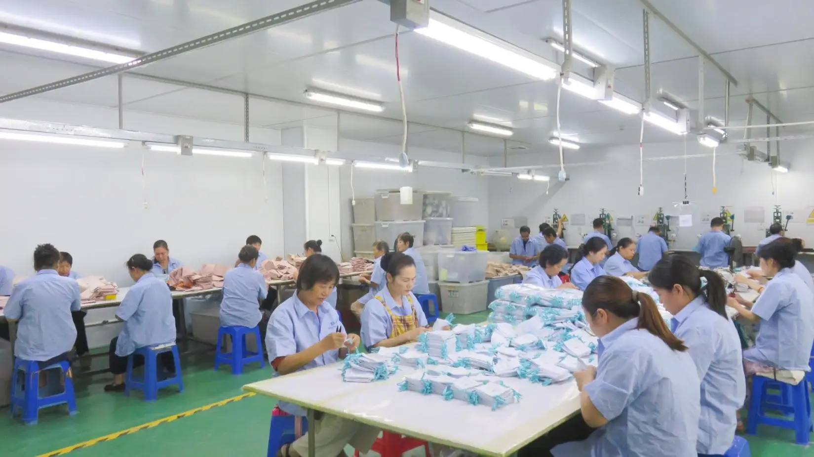 Shenzhen Boyang Packing Co., Ltd. Gift boxes