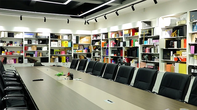 Dongguan Hotsun Printing & Packaging Co., Ltd. Paper boxes