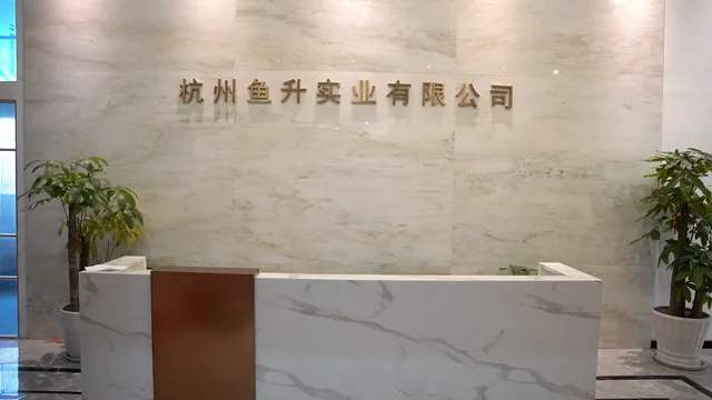 Hangzhou Fishjumping Industry Co., Ltd. Pantyhose