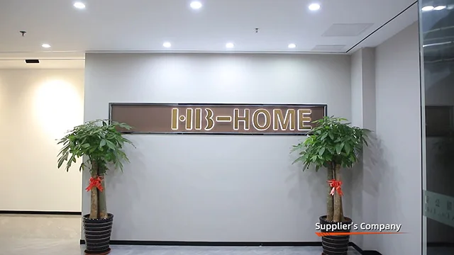 Dongguan City Hao Bang Household Articles Co., Ltd. factory image 2