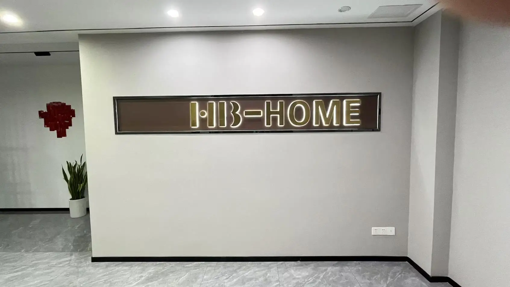 Dongguan City Hao Bang Household Articles Co., Ltd. Shower Curtain Hook