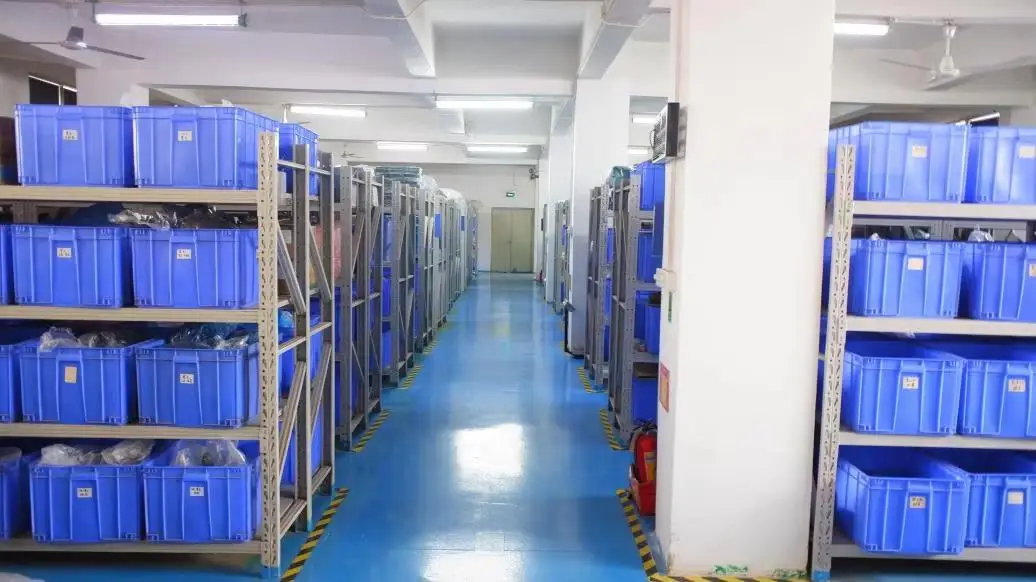 Shenzhen Hewang Silicone Product Co., Ltd. silicone folding cups