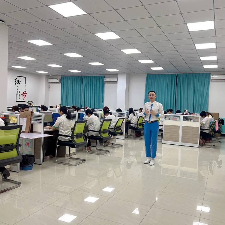 Dongguan Yudongxi Handbag Leather Co., Ltd. Handbags