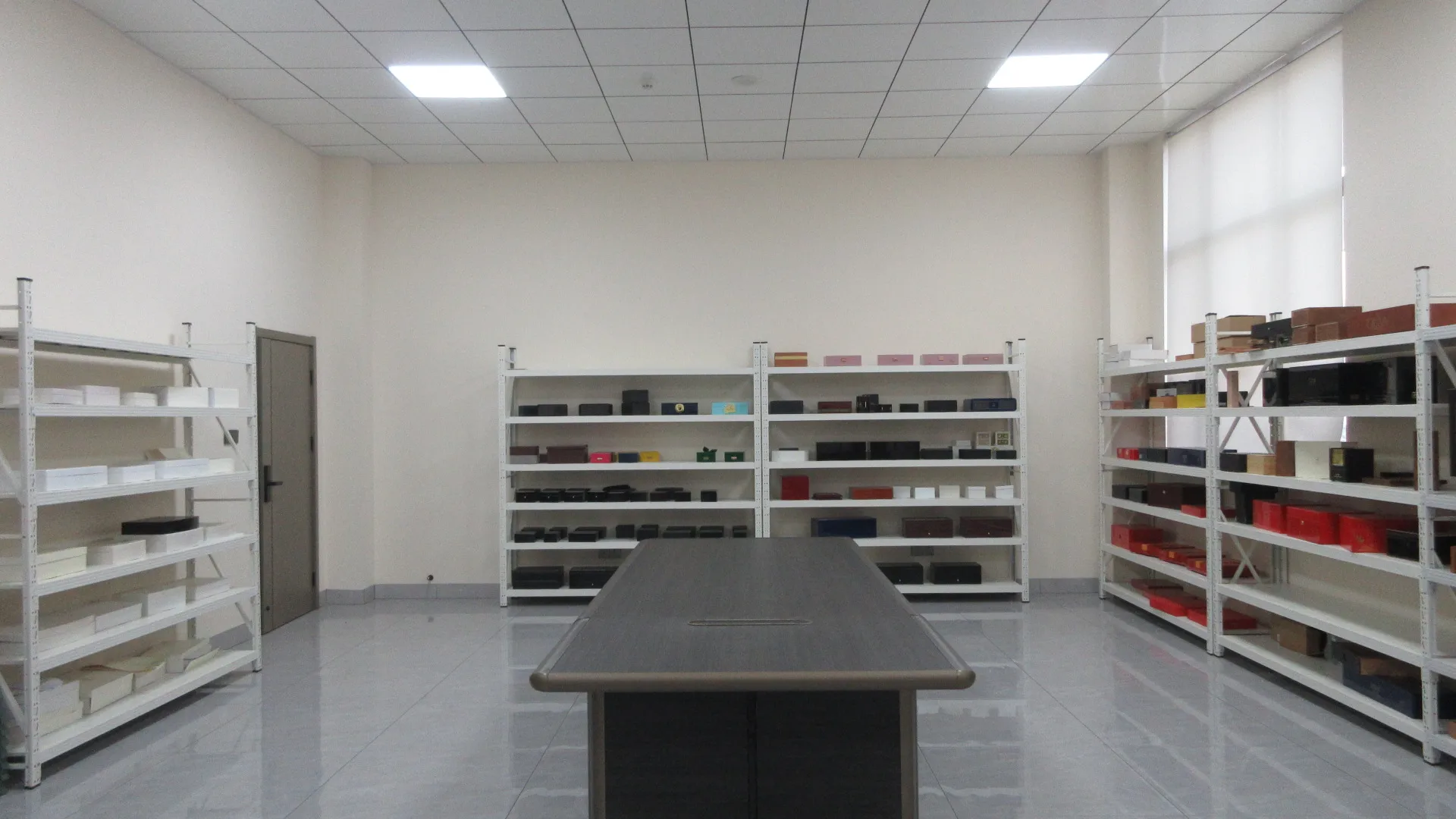Guangxi Shuoyi Packaging Co., Ltd. Watch Box