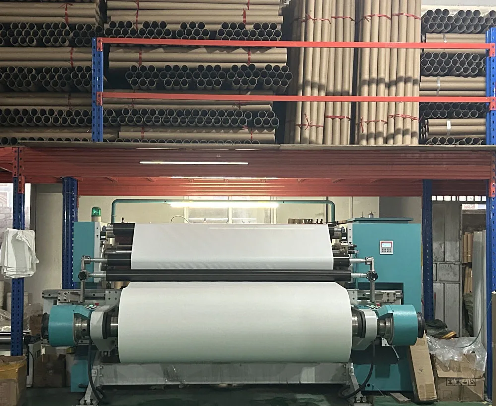 Guangzhou Jinhui Paper Products Manufacturing Co., Ltd. Thermal sublimation transfer paper