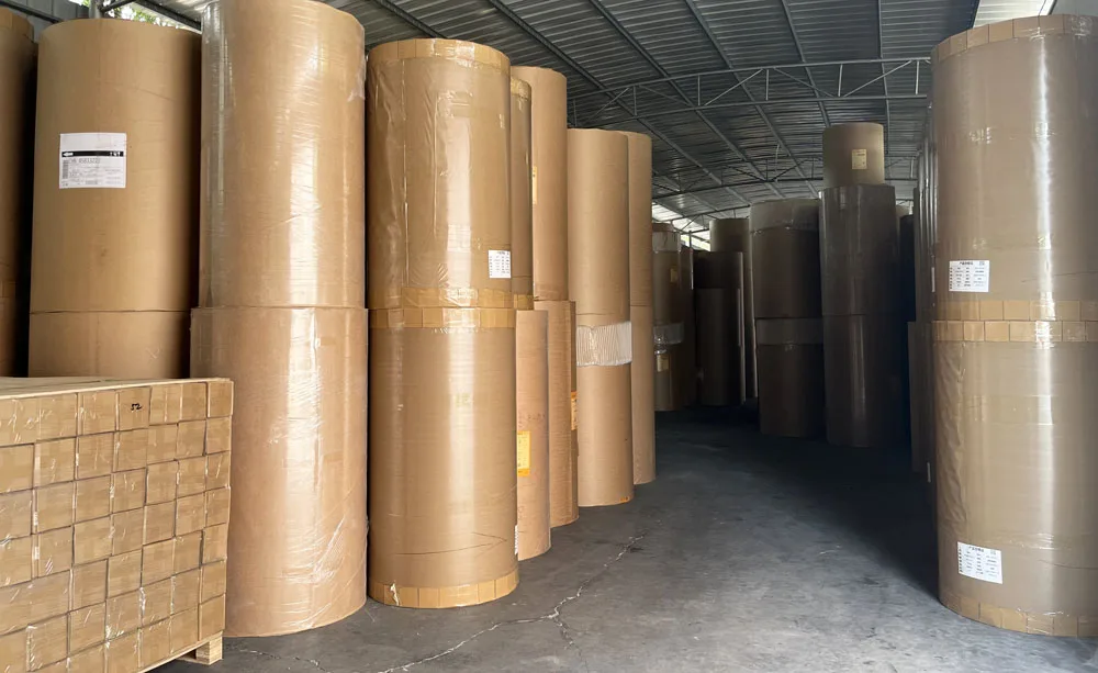 Guangzhou Jinhui Paper Products Manufacturing Co., Ltd. DTF transfer film