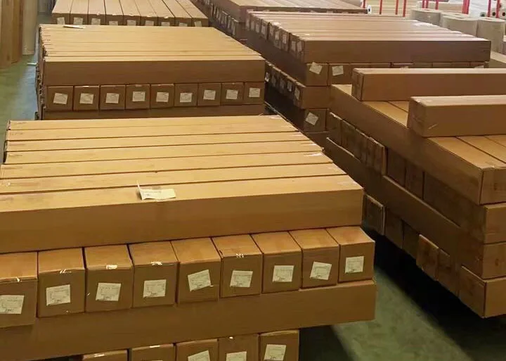 Guangzhou Jinhui Paper Products Manufacturing Co., Ltd. Wood grain paper
