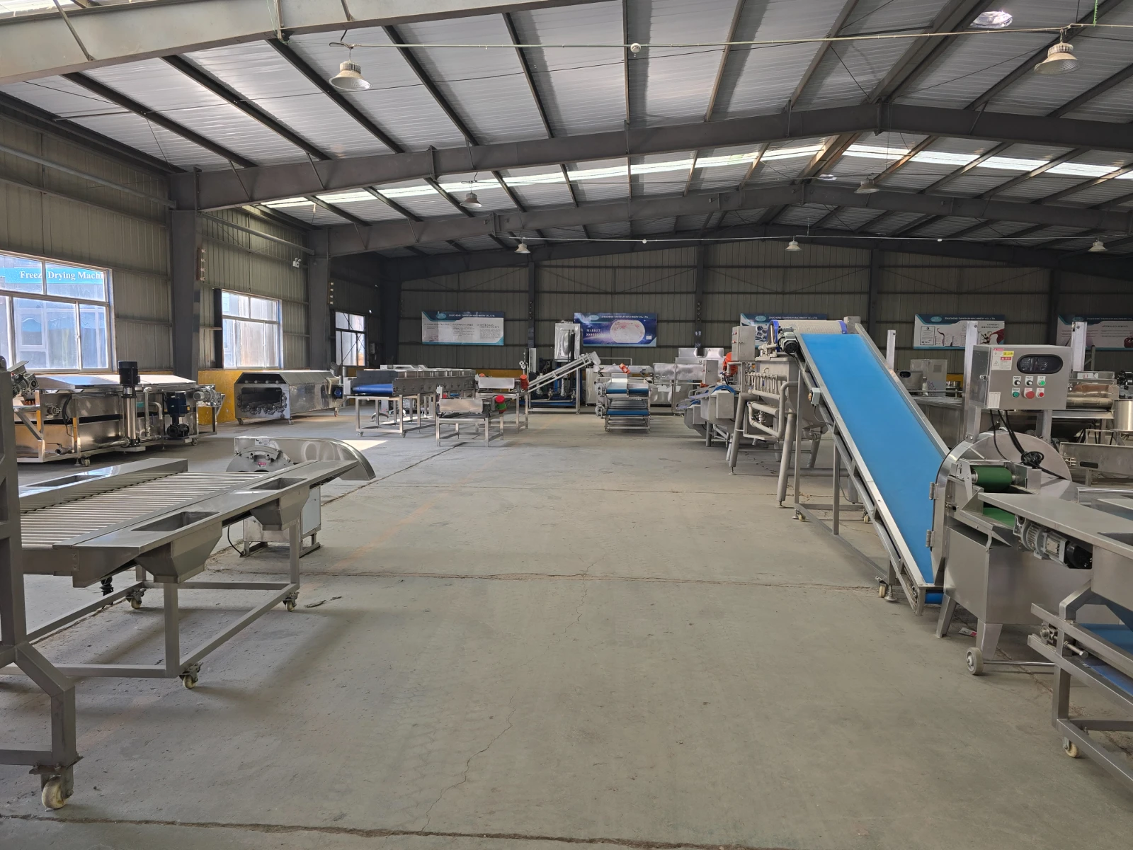 Zhengzhou Yanhui Machinery Co., Ltd. baler machines