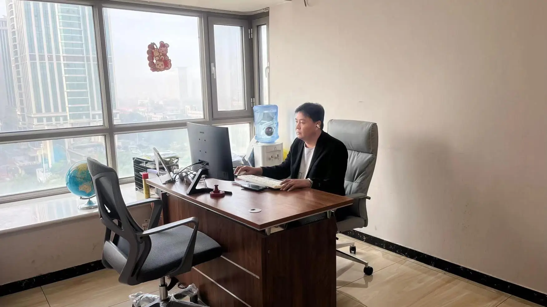Hebei Biwei Import&export Trade Co., Ltd. Baby Stroller