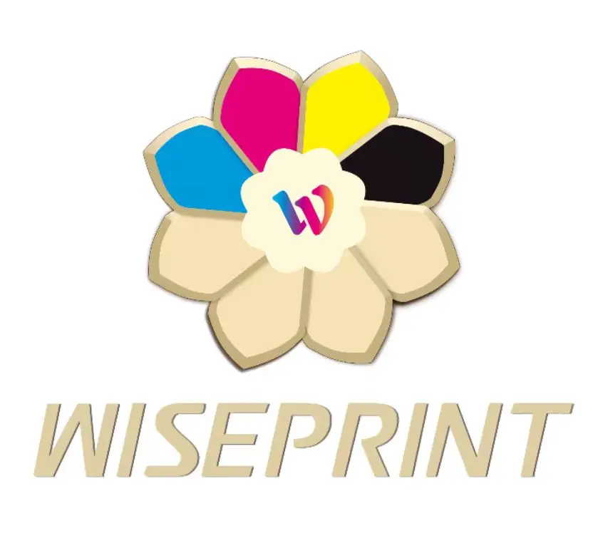 Zhongshan Wiseprint Technology Co., Ltd logo