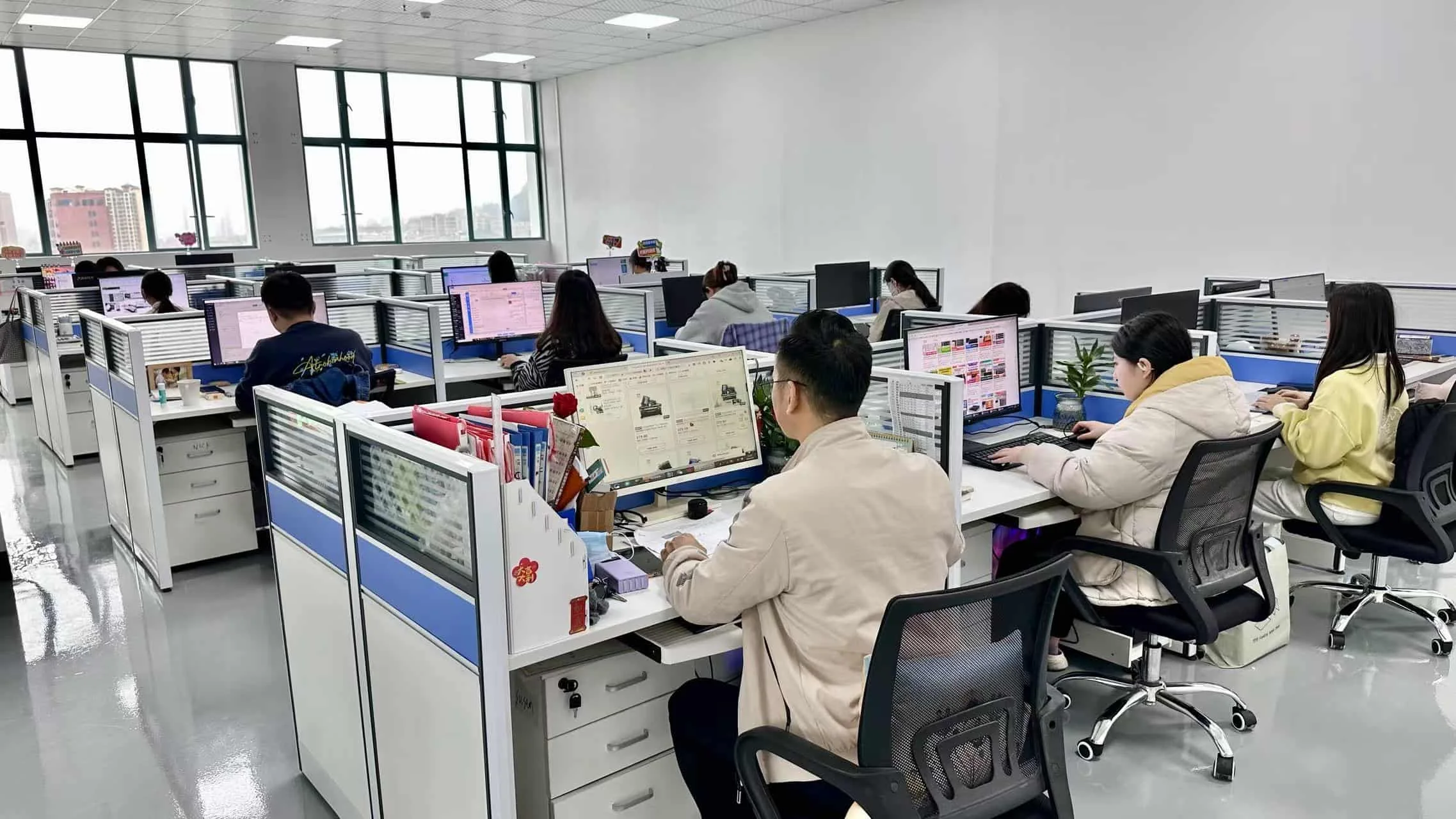 Zhongshan Wiseprint Technology Co., Ltd TIJ Online Coding Machines
