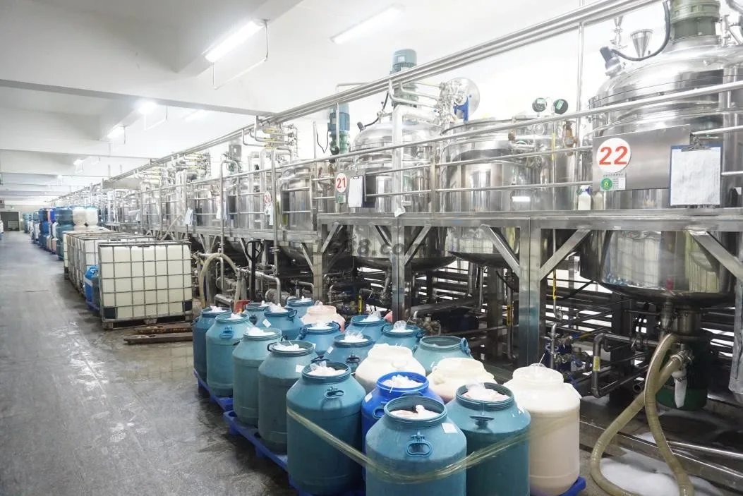 Foshan Sanshui Qiaoxifu Daily Necessities Co., Ltd. Serum