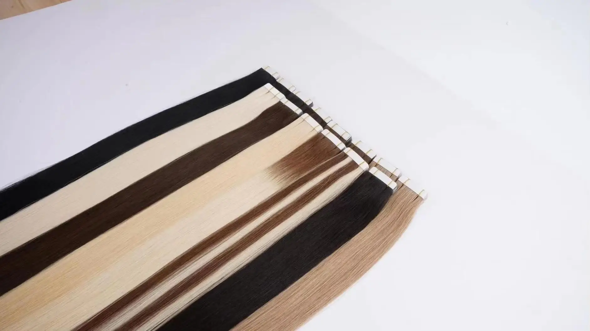 Qingdao Belle Code Technique Co., Ltd. Human Hair Lace Wigs