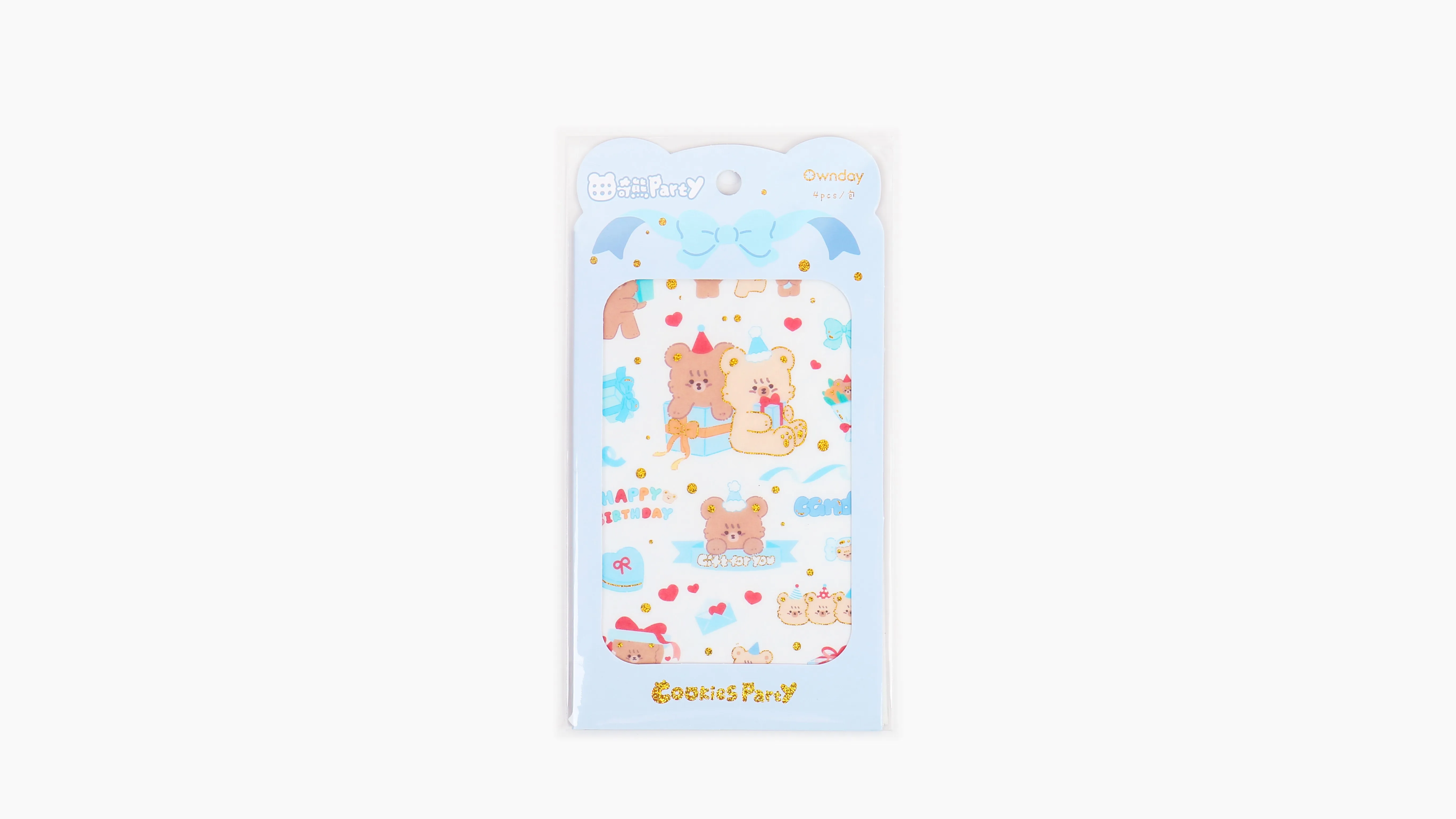 Hangzhou Joytop Stationery & Gift Co., Ltd. Stationery Set