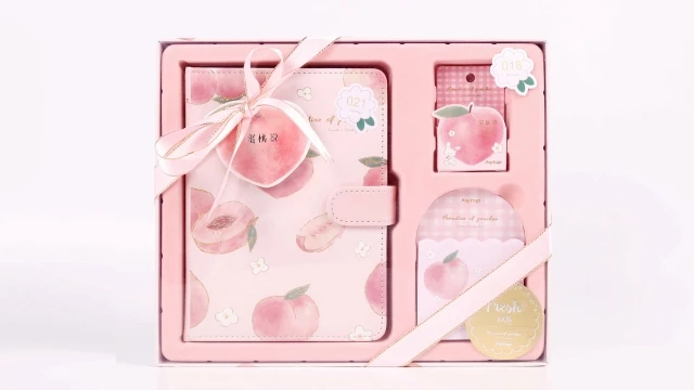 Hangzhou Joytop Stationery & Gift Co., Ltd. Planner