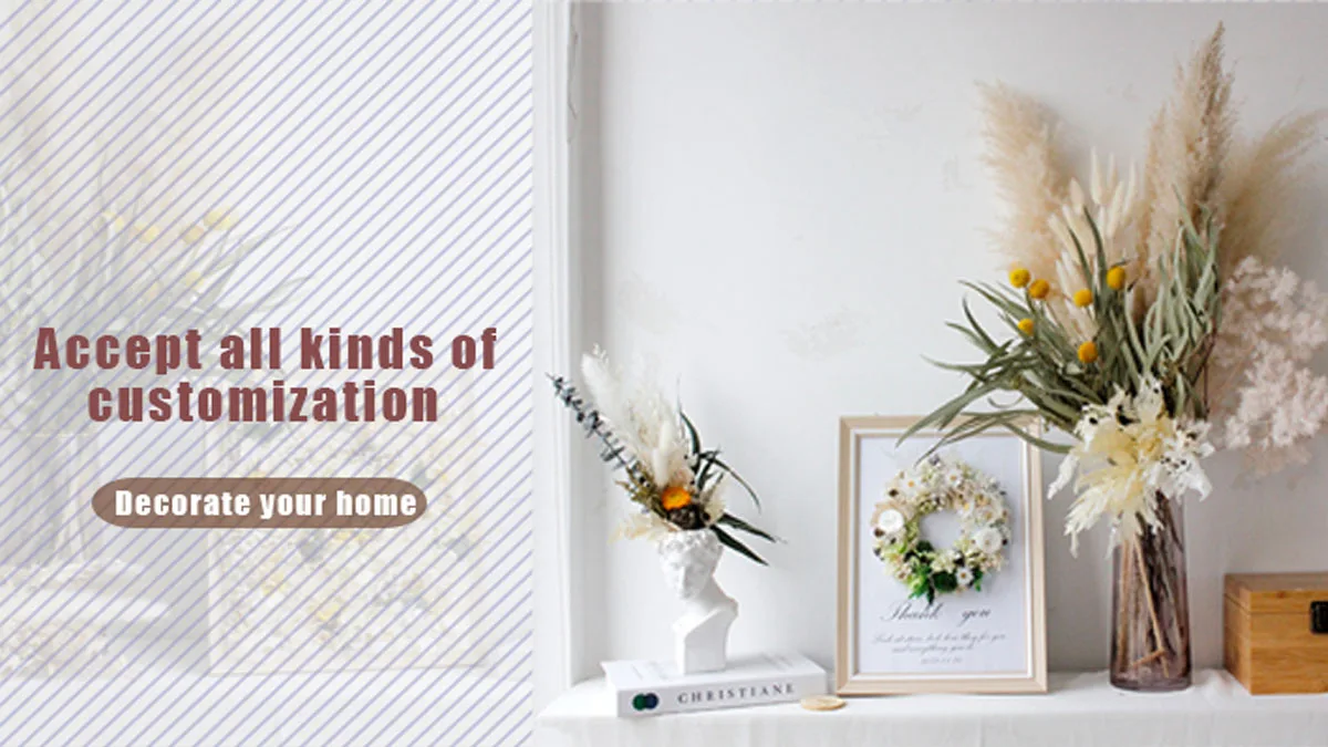 Yunnan Luyin Gardening Co., Ltd. factory image 2