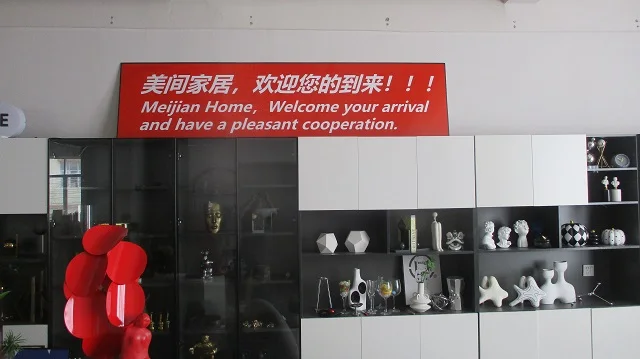 Zhongshan Meijian Household Articles Co., Ltd. Vase