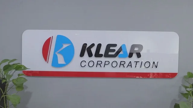 Anhui Klear Imp & Exp Co., Ltd. Electric Spin Scrubber