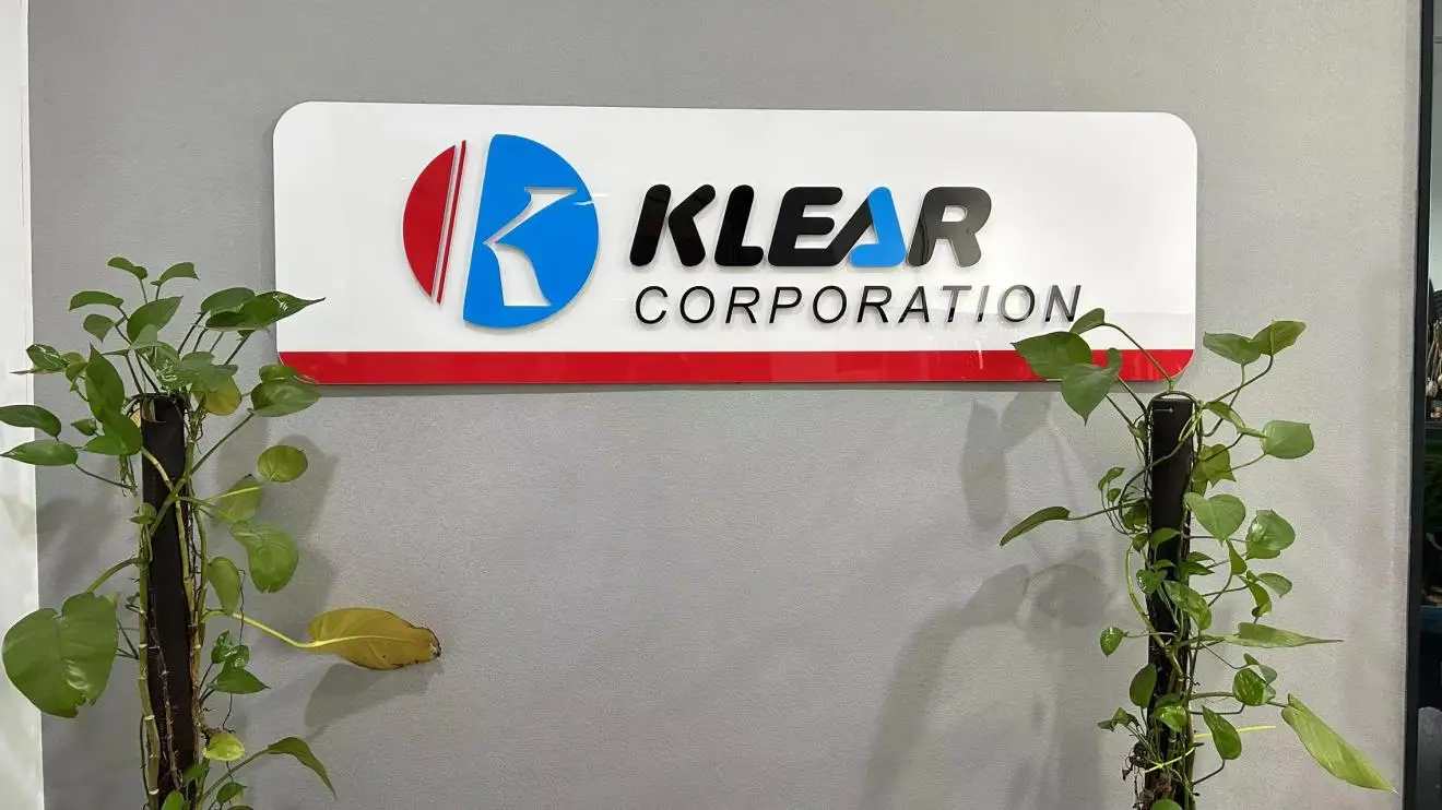 Anhui Klear Imp & Exp Co., Ltd. Solar Panel Cleaning Brush