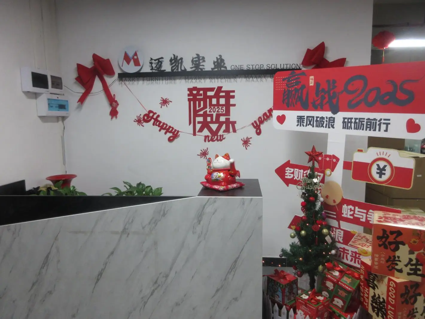 Dongguan Maxky Tech Industry Co., Ltd. Gas Stove