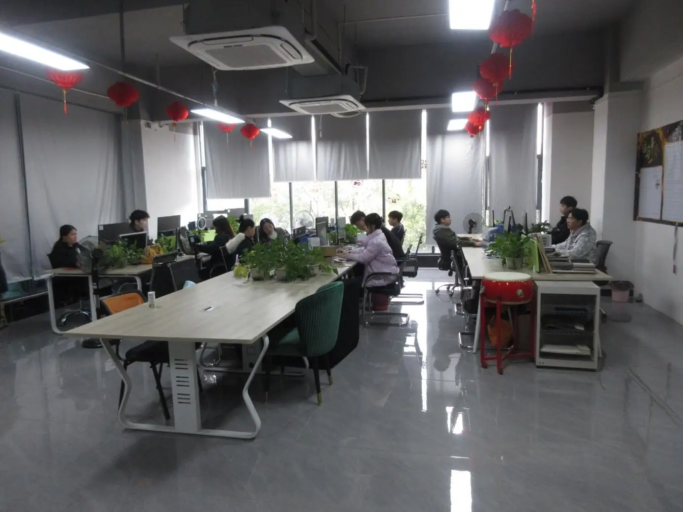 Dongguan Maxky Tech Industry Co., Ltd. Commercial Blender