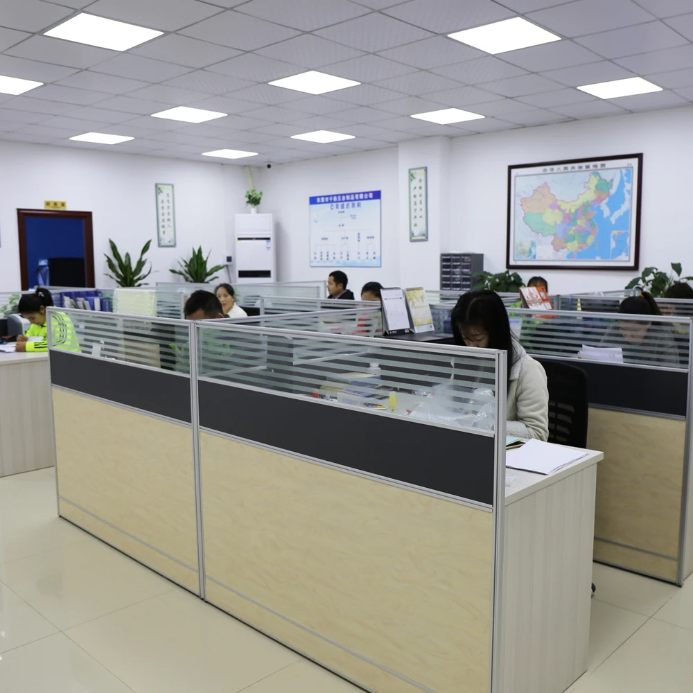 Dongguan City Qianxi Precision Hardware Products Co., Ltd. Precision Hardware