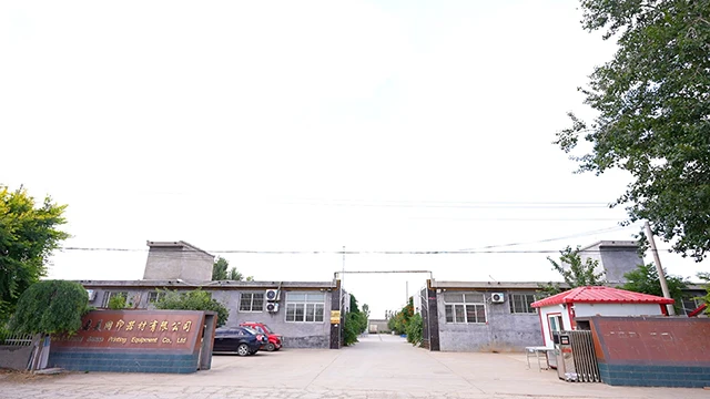 Shenze Jiamei Screen Printing Equipment Co., Ltd. Screen Printing Machine