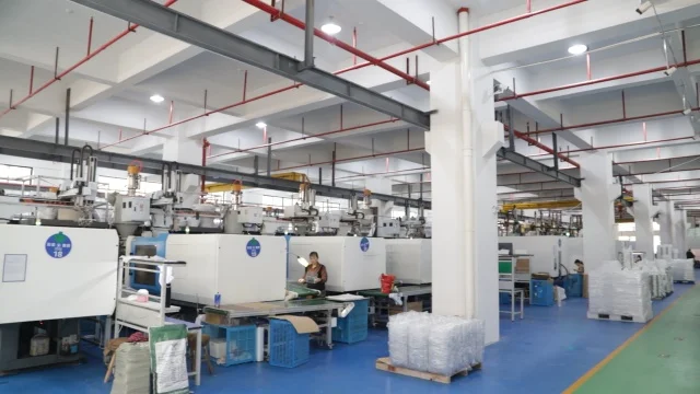 Jinhua Xinyurui Craft Co., Ltd. Acrylic Display Rack