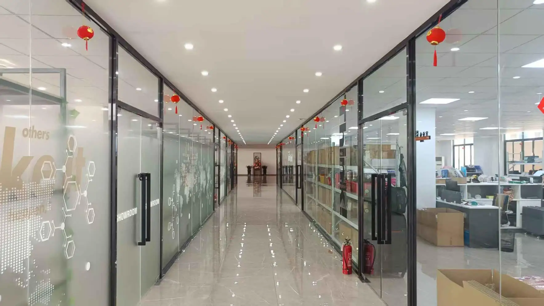 Quanzhou Champine Trade Co., Ltd. Candle Jars