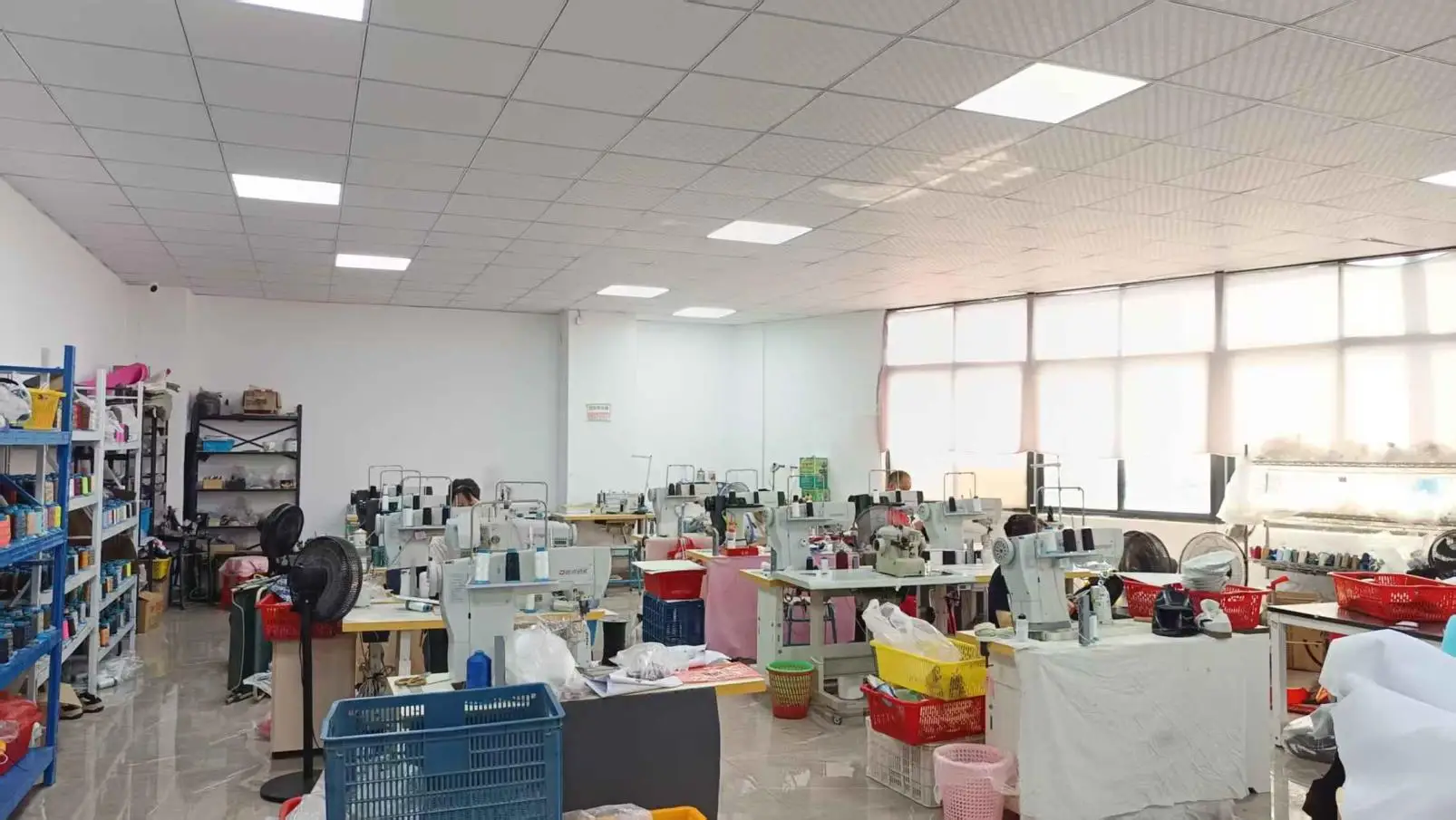 Quanzhou Champine Trade Co., Ltd. Flower Pots