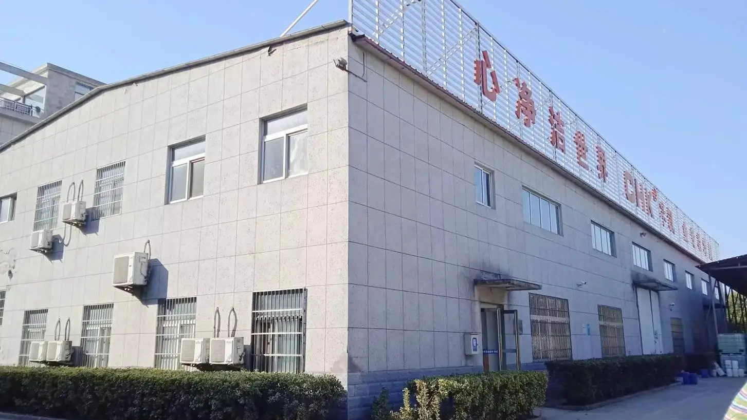 Anhui Huakai Light Industry S&t Co., Ltd. Alum Deodorant Stick