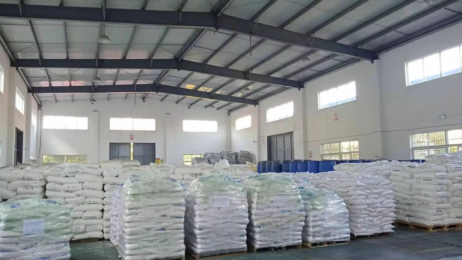 Anhui Huakai Light Industry S&t Co., Ltd. Machine Dish Detergents
