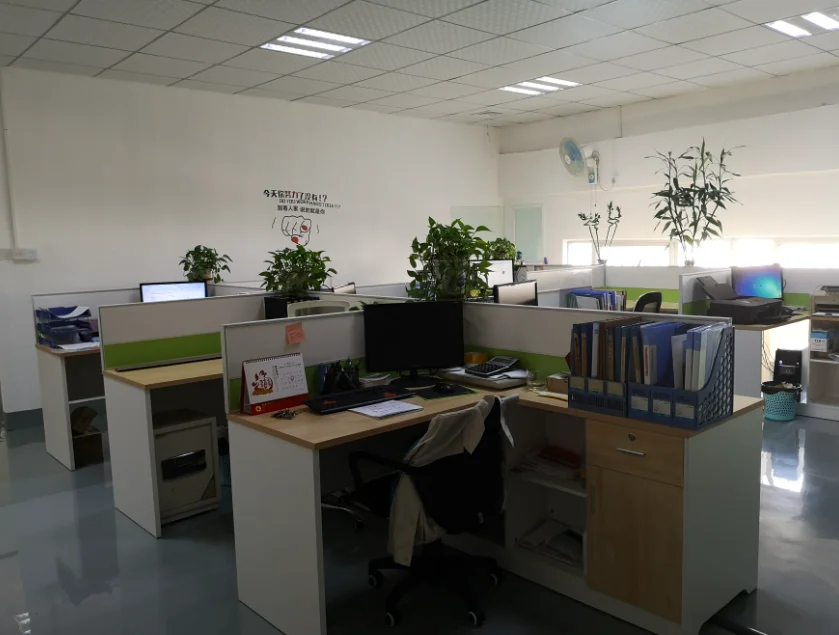 Bazhou City Dongyangzhuang Chengtong Hardware Processing Plant Storage Rack