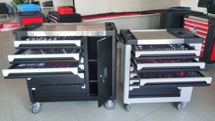 Hangzhou RuiTeng Tools Co., Ltd Tool Set