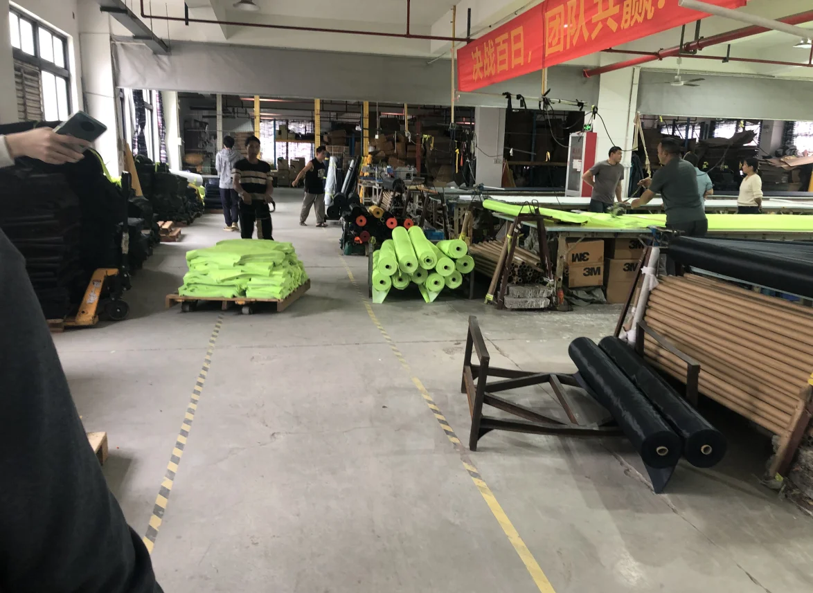Shanghai Robtol Tool Manufacturing Co., Ltd. Diamond Polishing Pads