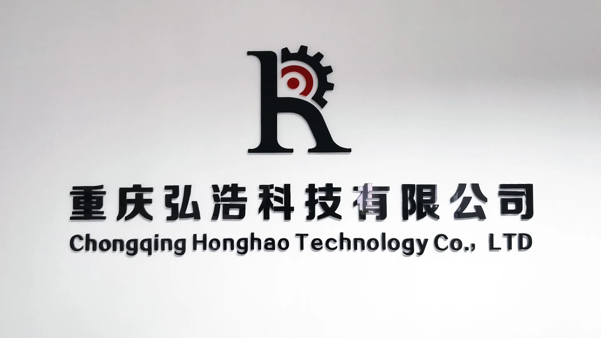 Chongqing Honghao Technology Co., Ltd. Steel Wire Rope