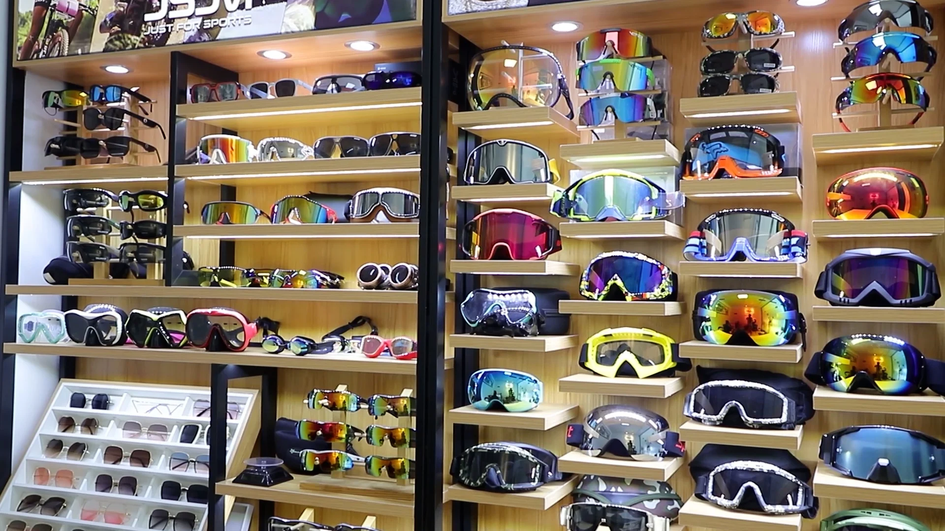 Shenzhen Hui Mei You Gou Business And Trade Limited Company Tactical Goggles