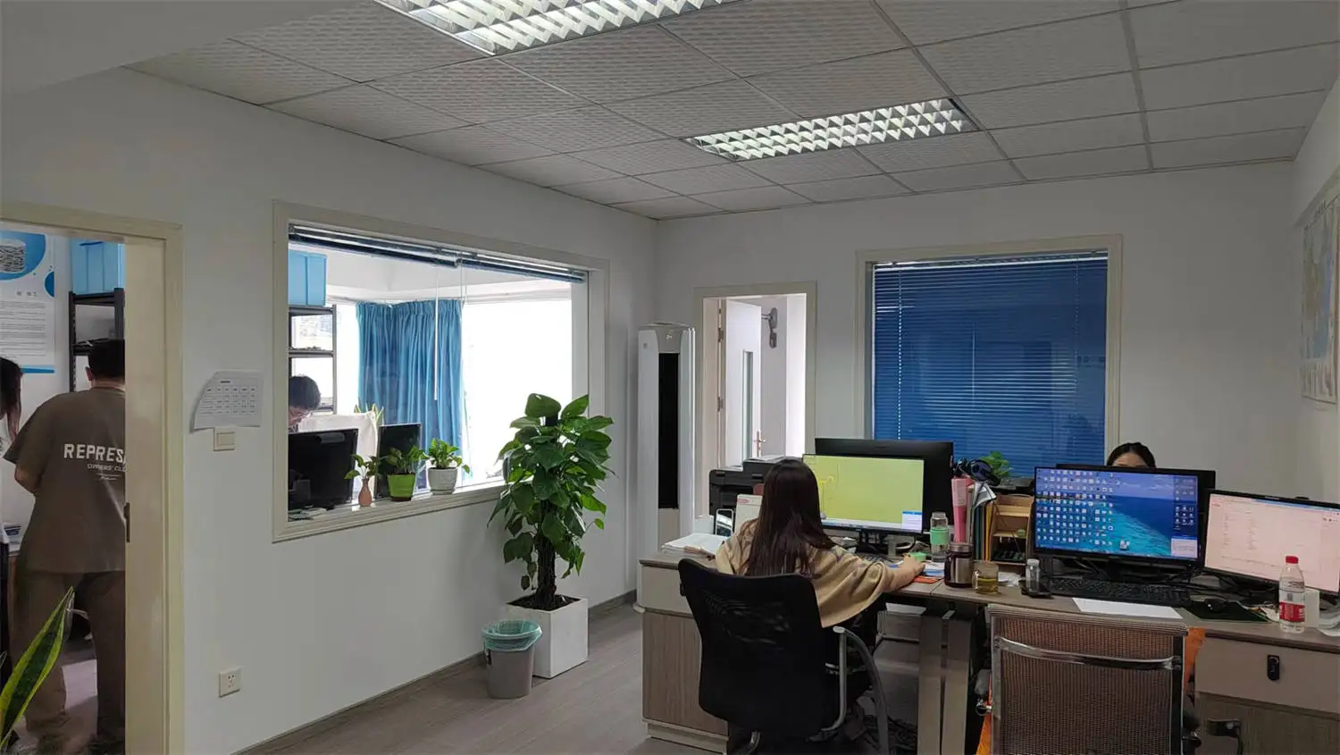 Chongqing Honghao Technology Co., Ltd. Marine Hardware
