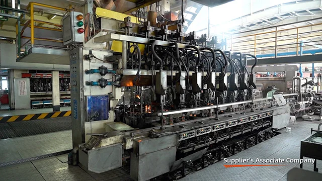 Anhui Idea Technology Imp & Exp Co., Ltd. factory image 1