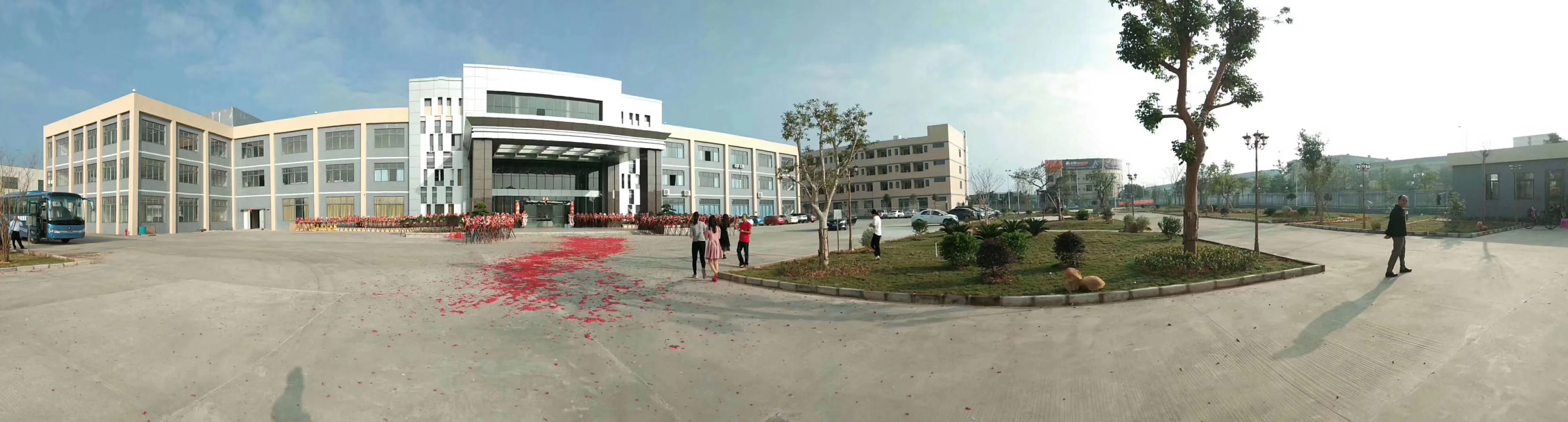 Yangjiang Chuyue Trading Co., Ltd. Silicone Kitchen Utensils