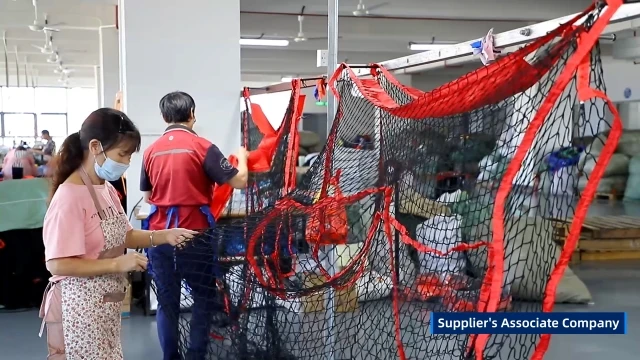 Dongguan Jiutai Entertainment Products Co., Ltd. Tennis Net