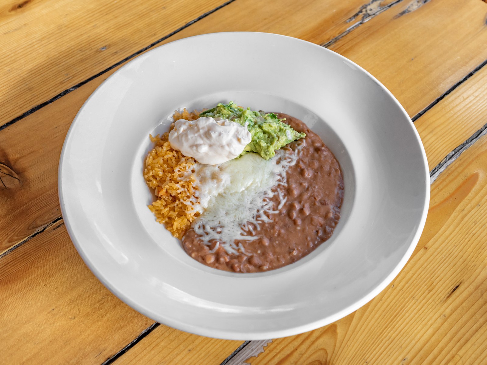 Burrito Bowl