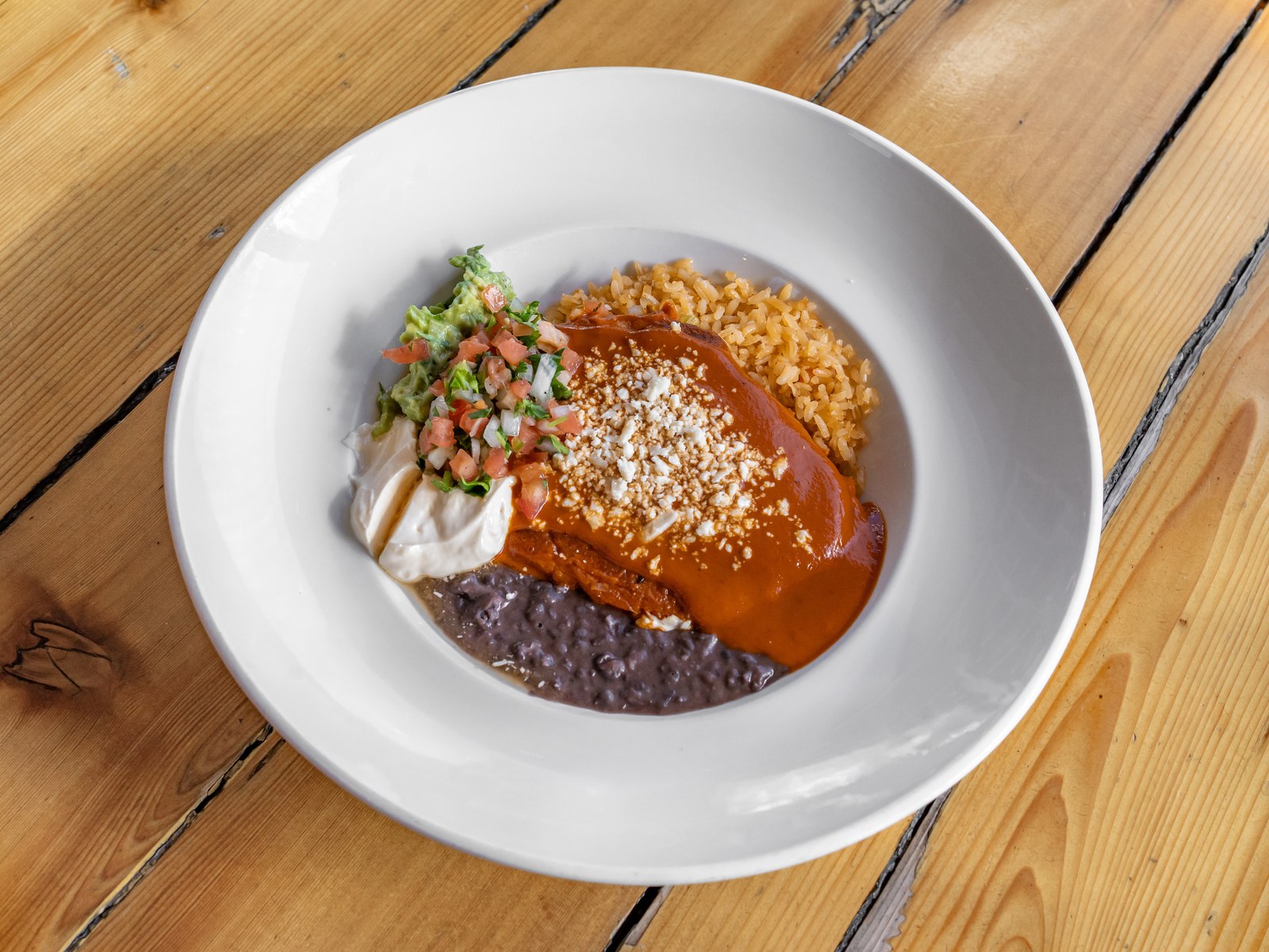 Chile Relleno Bowl