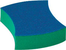 Rempac Foam, LLC. Cleaning Sponges