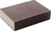 Rempac Foam, LLC. Abrasive Coated Foams