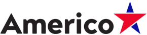 Americo Manufacturing Company logo