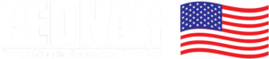 Pednar Products Inc. logo